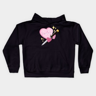 Darling Candygram Kids Hoodie